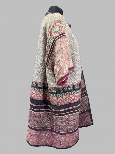 Кафтан женский