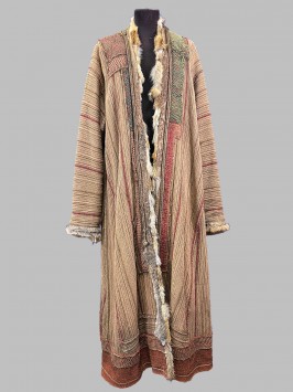 Халат мужской