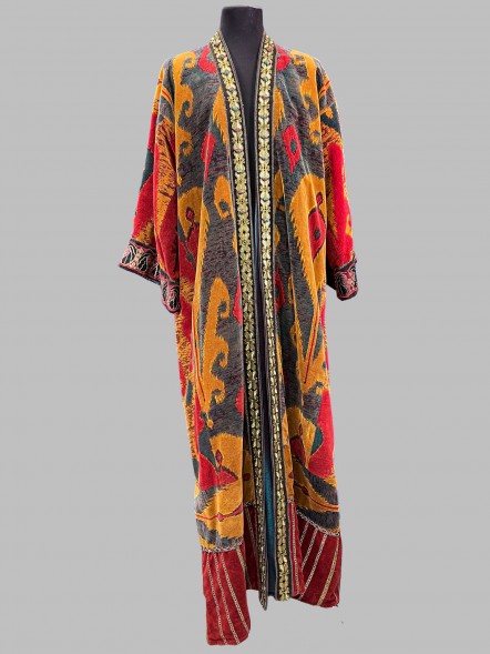 Халат мужской