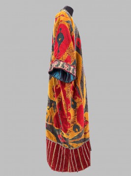 Халат мужской