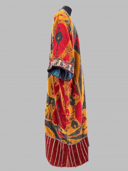 Халат мужской