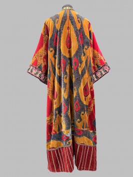 Халат мужской