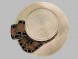 Шляпка соломенная																														