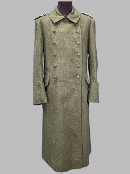 Шинель немецкая М40