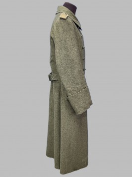 Шинель немецкая М40