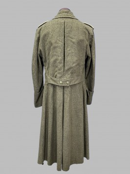 Шинель немецкая М40