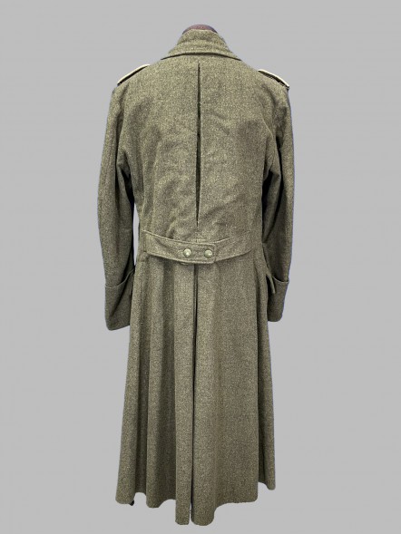 Шинель немецкая М40																														