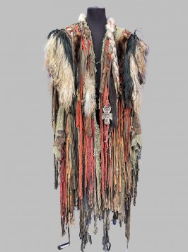 Костюм шамана