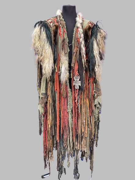 Костюм шамана