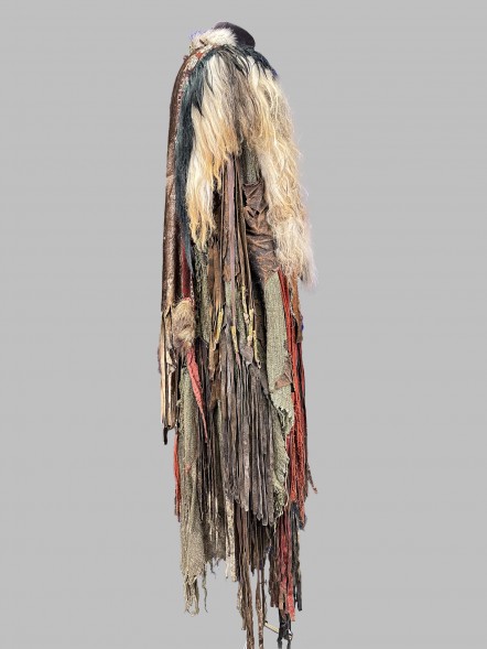 Костюм шамана