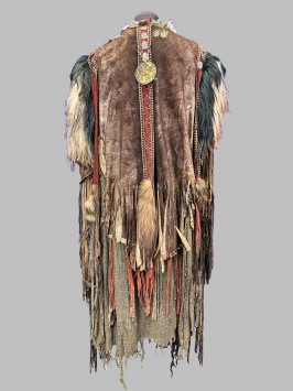 Костюм шамана