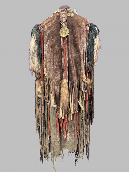 Костюм шамана