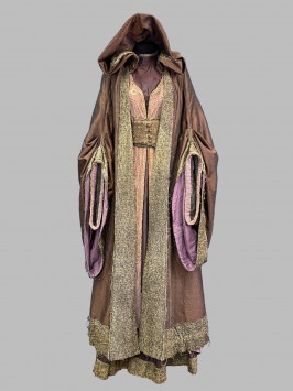 Костюм "Ведьма"