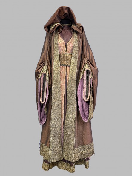 Костюм &amp;quot;Ведьма&amp;quot;