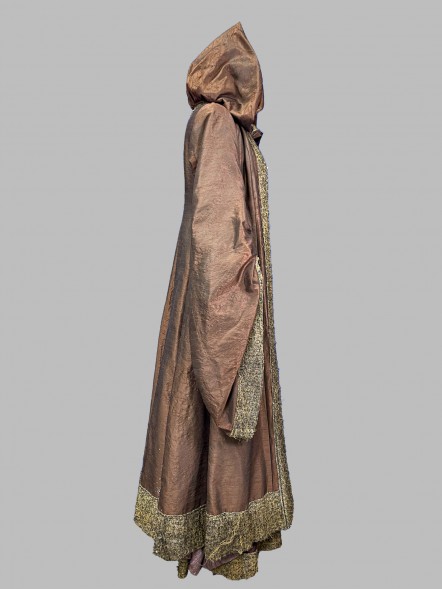 Костюм &amp;quot;Ведьма&amp;quot;