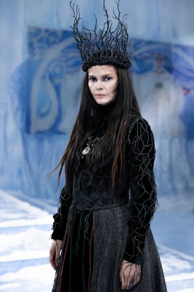 Костюм &amp;quot; Ведьма корни&amp;quot;