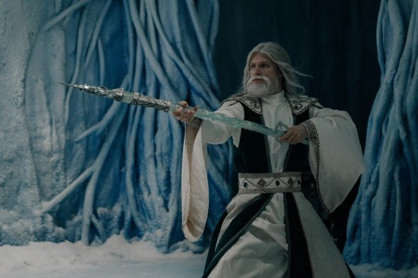 Костюм &amp;quot;Морозко&amp;quot;