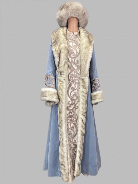 Костюм &amp;quot;Настя нарядная&amp;quot;