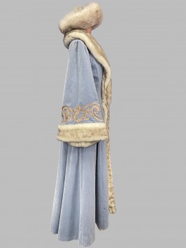 Костюм "Настя нарядная"