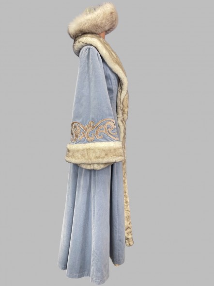 Костюм &amp;quot;Настя нарядная&amp;quot;