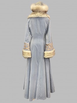 Костюм "Настя нарядная"