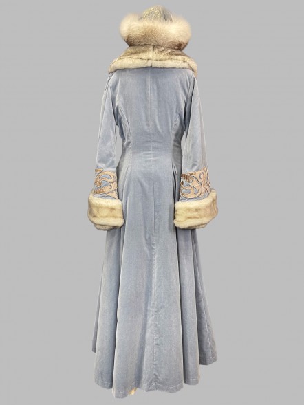 Костюм &amp;quot;Настя нарядная&amp;quot;